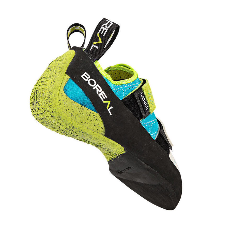 Buty wspinaczkowe damskie Boreal Joker Woman