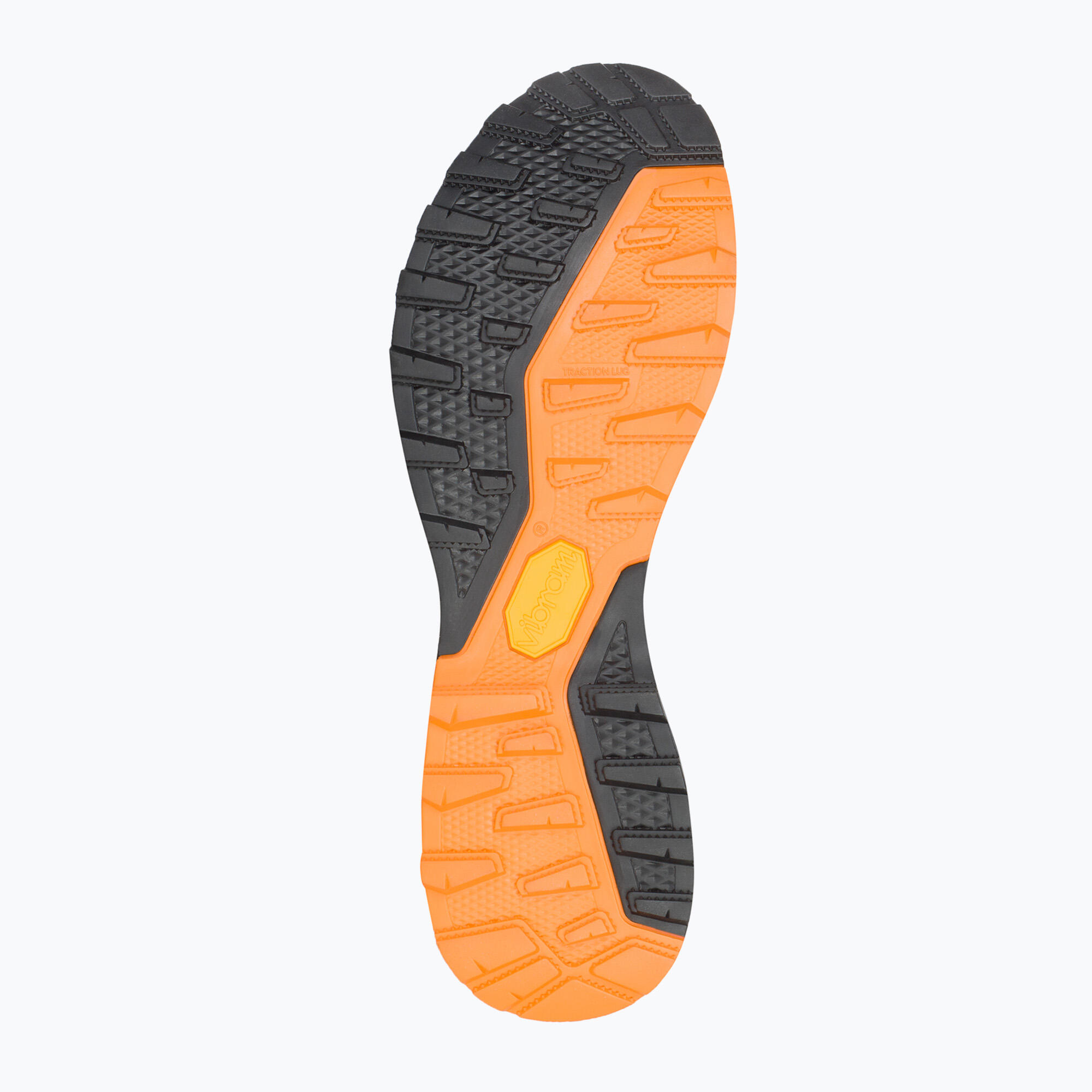 AKU Rocket Mid DFS GTX Zapatillas de senderismo para hombre 5/5