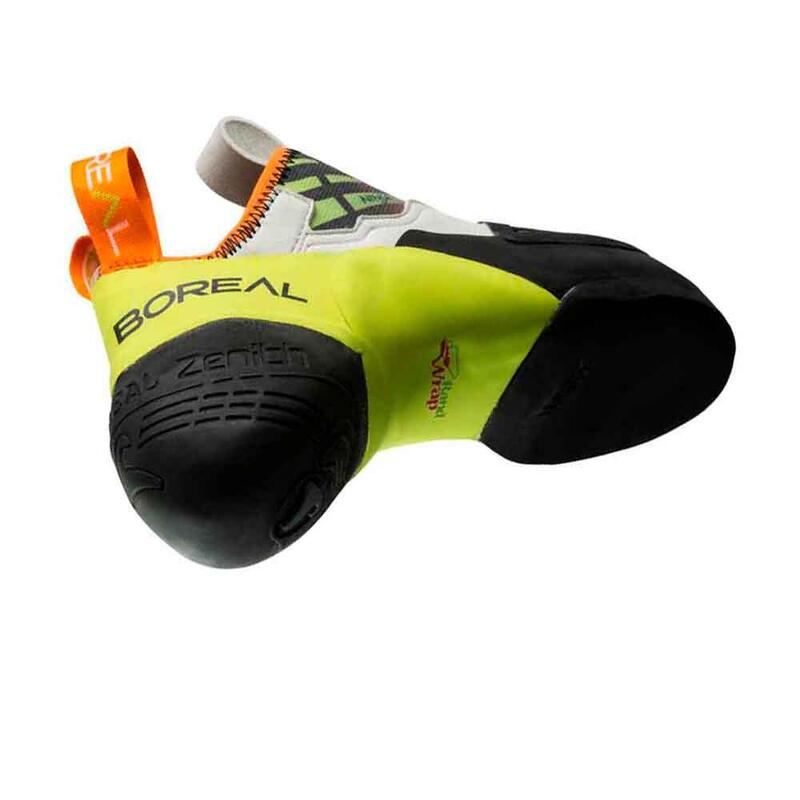 Chaussons escalade NINJA BOREAL