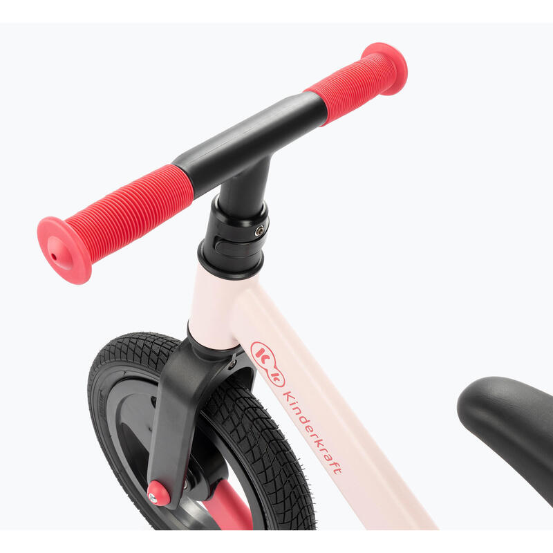 Bicicleta de echilibru Kinderkraft Goswift