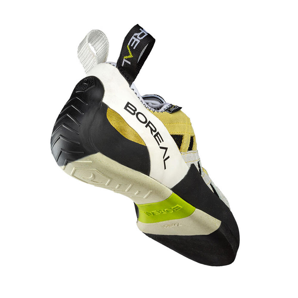 Pies de gato de mujer SILEX LACE WMNS BOREAL 2/2