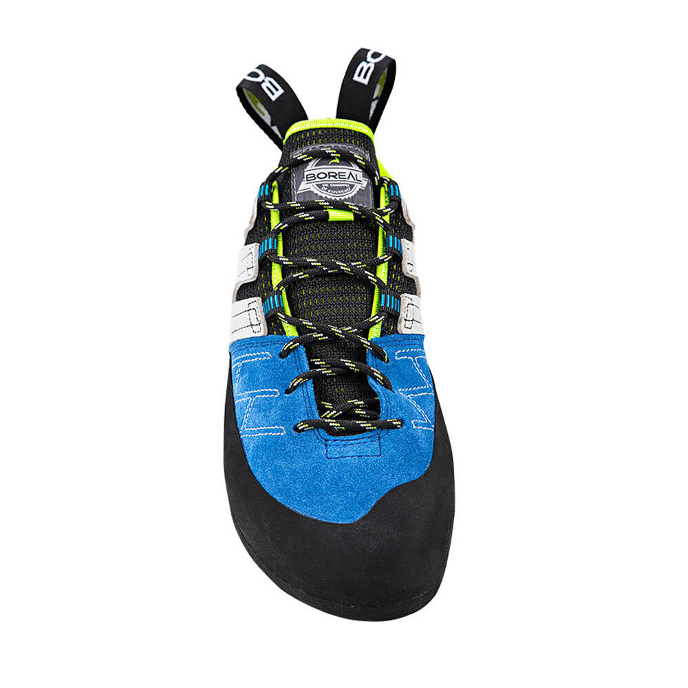 Chaussons d'escalade homme JOKER LACE BOREAL 3/3