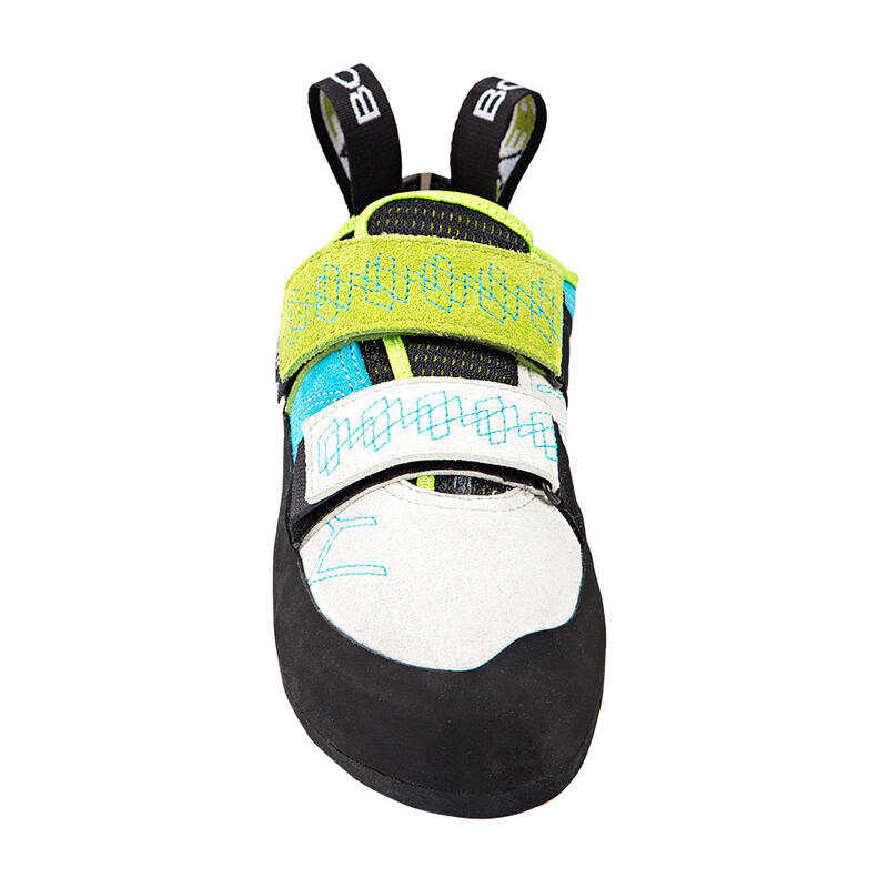 Buty wspinaczkowe damskie Boreal Joker Woman BOREAL | Decathlon