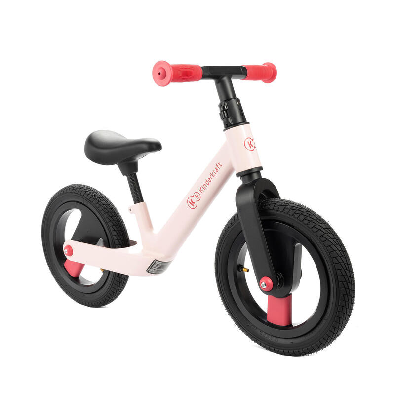 Bicicletta senza pedali Kinderkraft Goswift