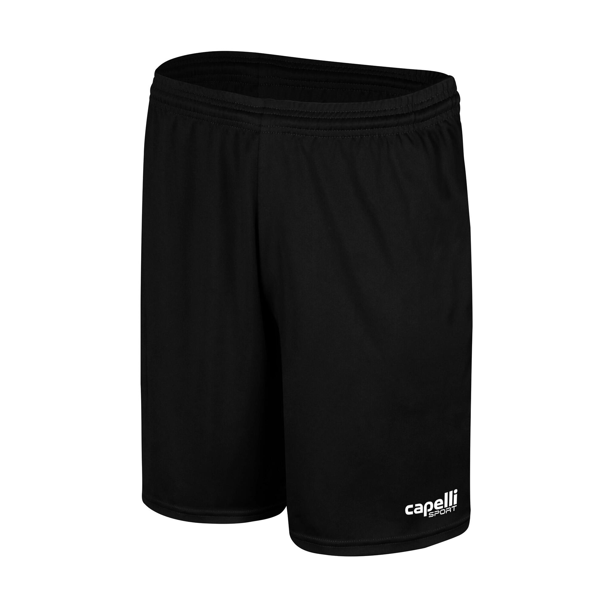 Calções de guarda-redes Homem Capelli Cs One Adult Knit Goalkeeper