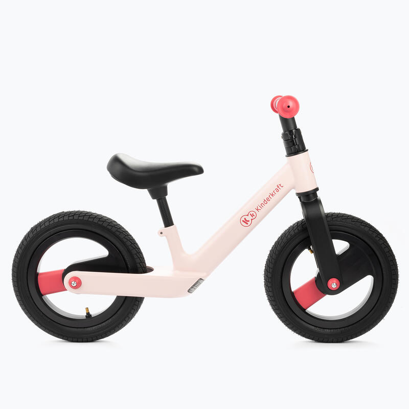 Bicicletta senza pedali Kinderkraft Goswift