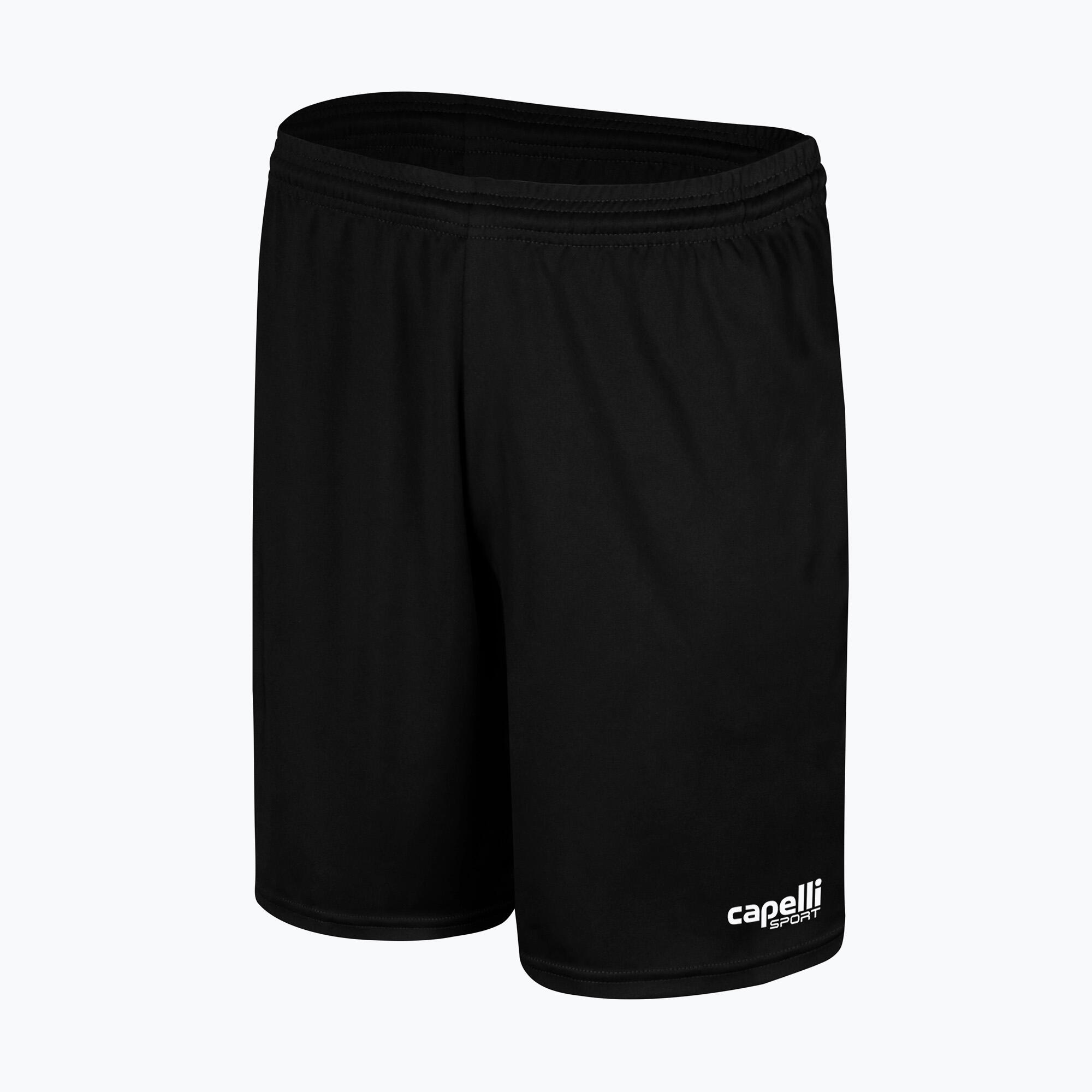 Capelli Cs One Adult Knit Goalkeeper heren keepersshort 2/2