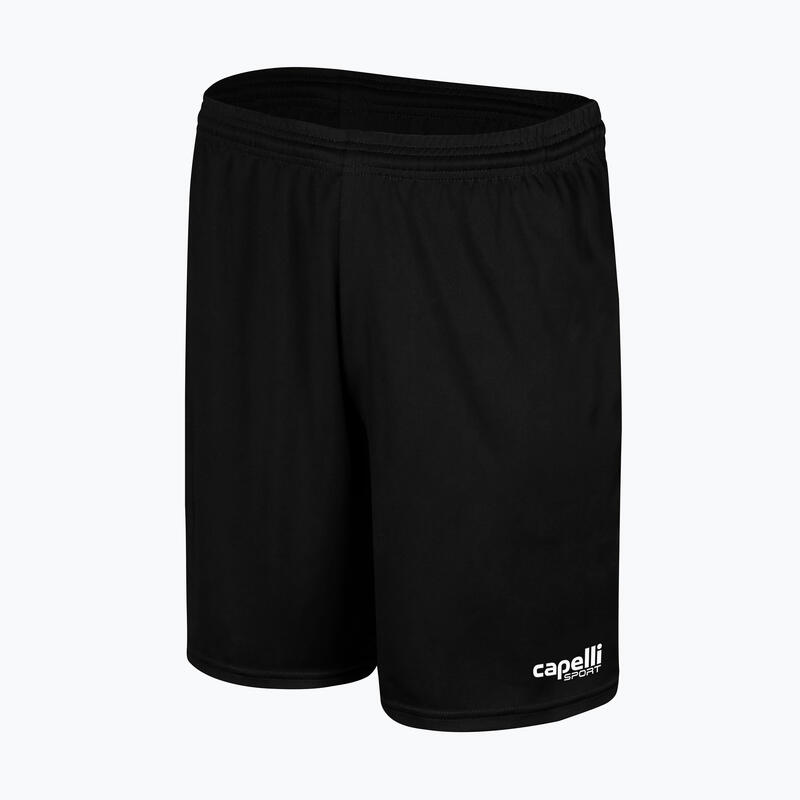 Pantalón corto de portero hombre Capelli Cs One Adult Knit Goalkeeper