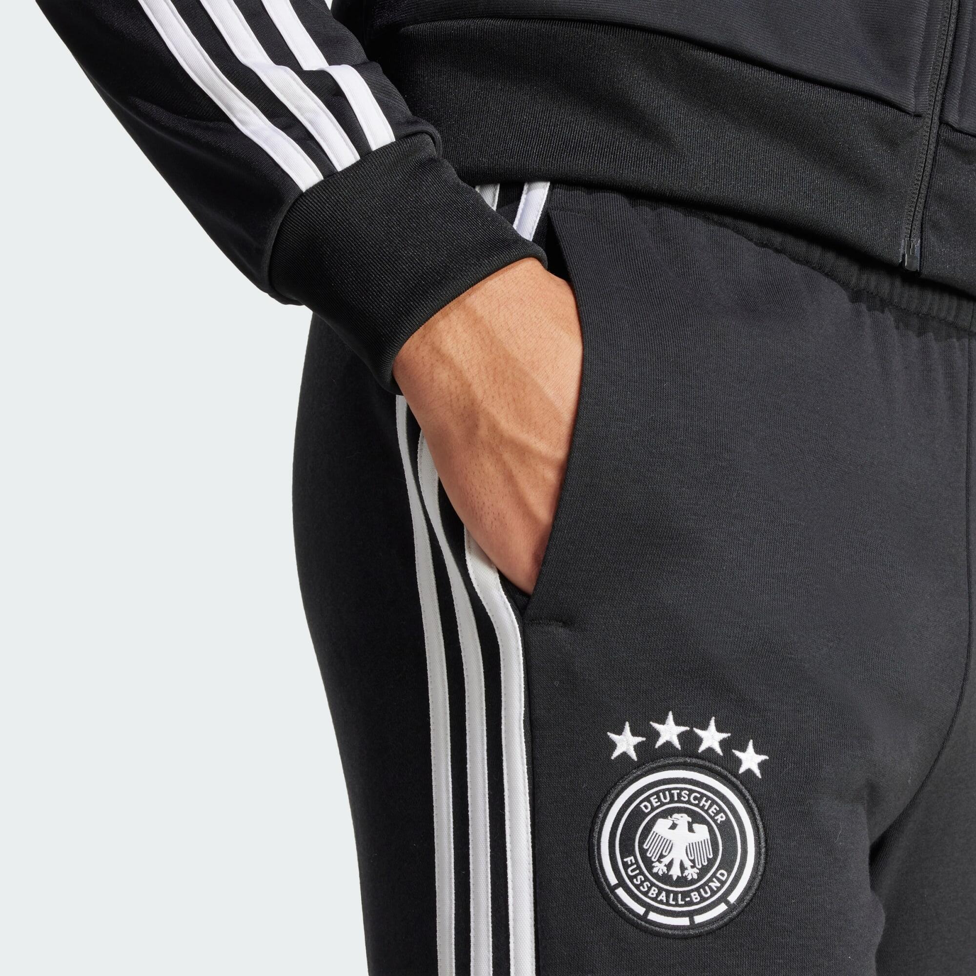Duitsland DNA Joggingbroek 4/5