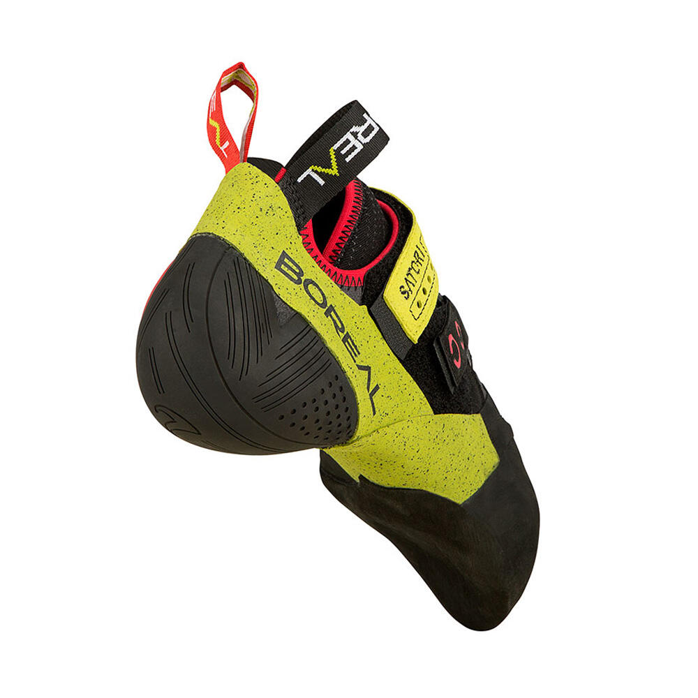 Buty wspinaczkowe Boreal Satori 3/3