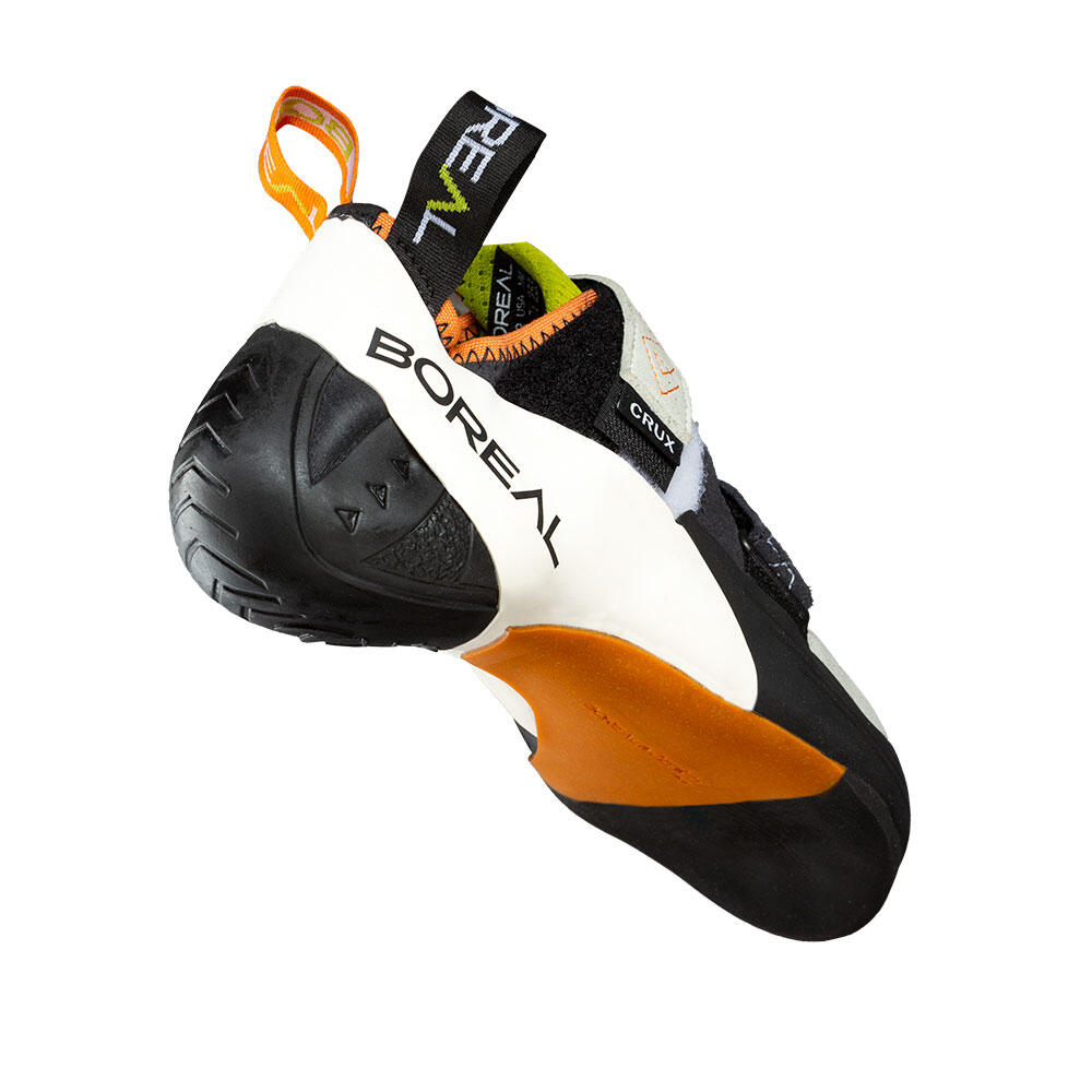 Chaussons d'escalade femme CRUX WMNS BOREAL 2/3