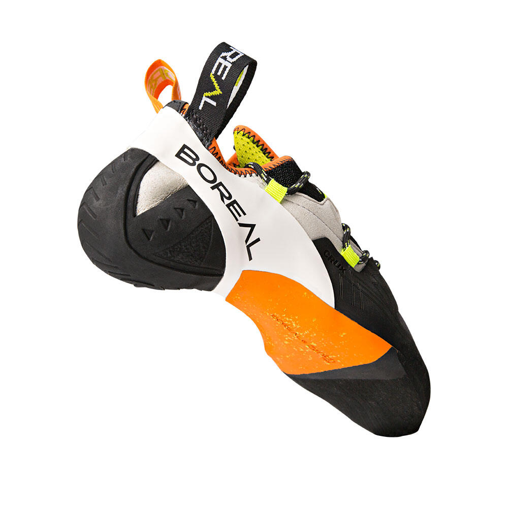 Pies de gato de mujer CRUX LACE WMNS BOREAL 2/5