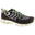 Zapatillas trail running de mujer ALLIGATOR WMNS BK/GR BOREAL