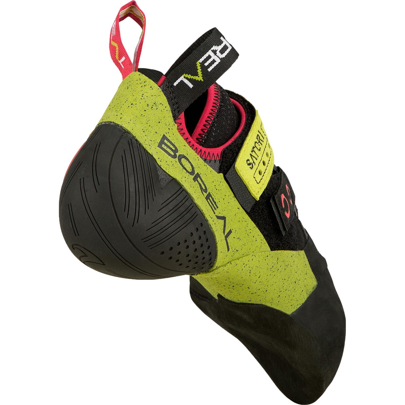 Chaussons d'escalade homme SATORI BOREAL 3/3