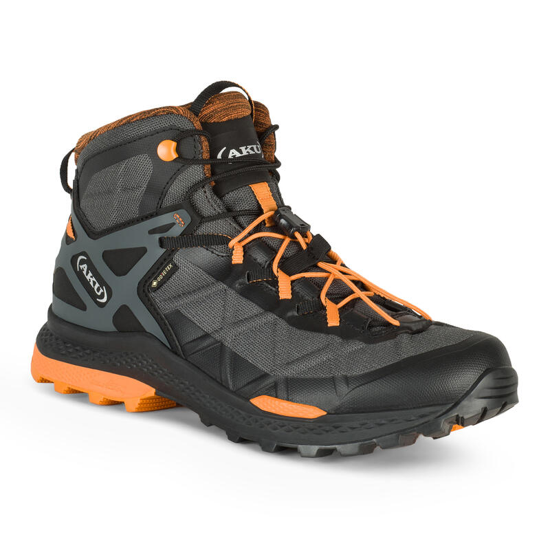 AKU Rocket Mid DFS GTX Zapatillas de senderismo para hombre