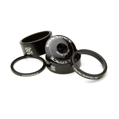 Kit distanziale serie sterzo RACE FACE