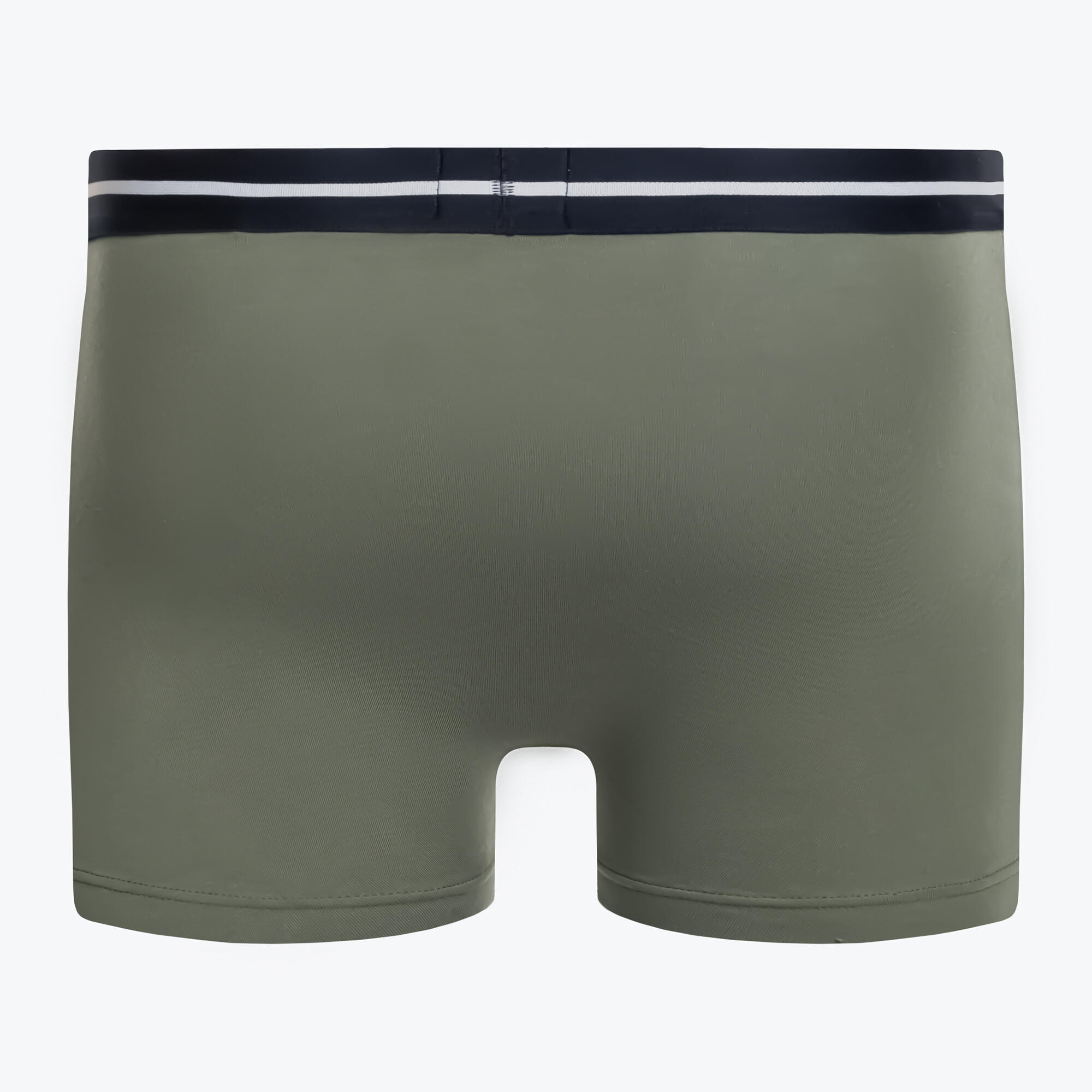 Hugo Boss Trunk Bold Design herenboxershorts, 3 paar 3/5