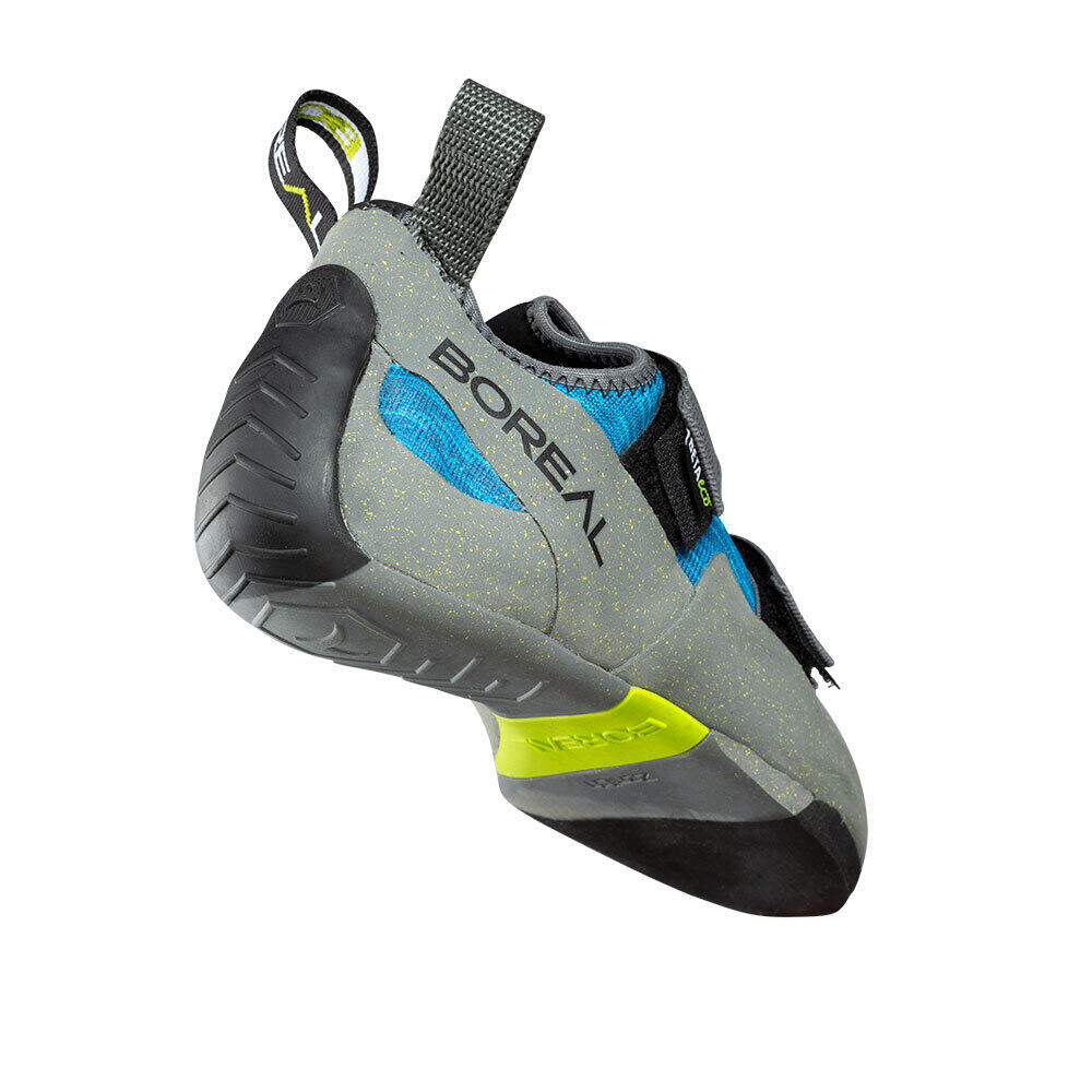 Chaussons d'escalade homme BETA ECO BOREAL 3/4