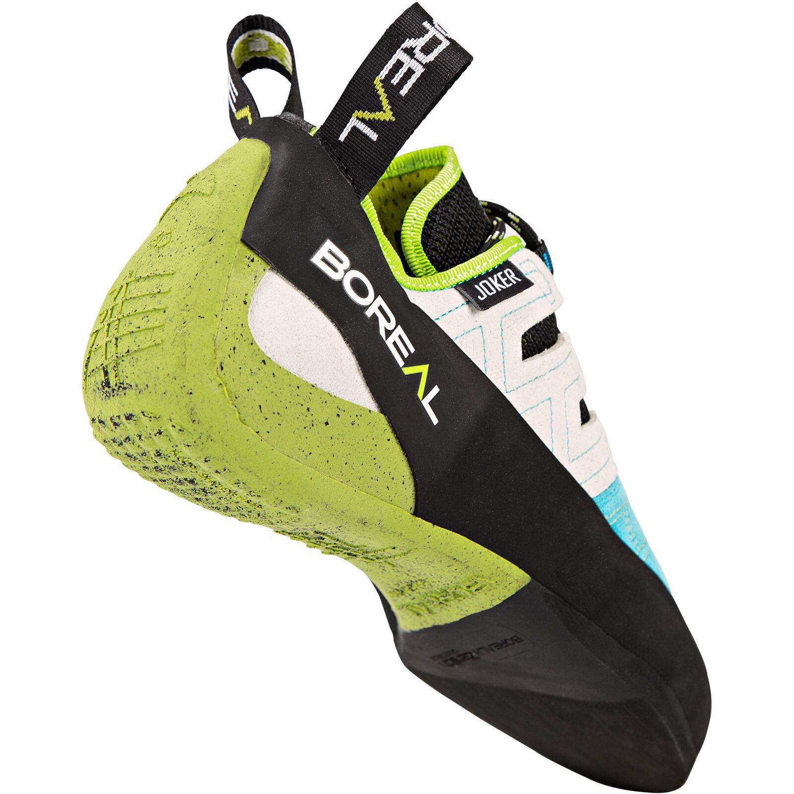 JOKER LACE WMNS BOREAL chaussons d'escalade femme 3/5