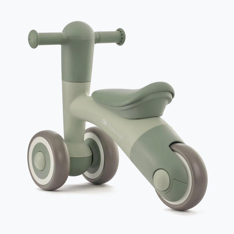 Kinderkraft Minibi loopfiets met drie wielen