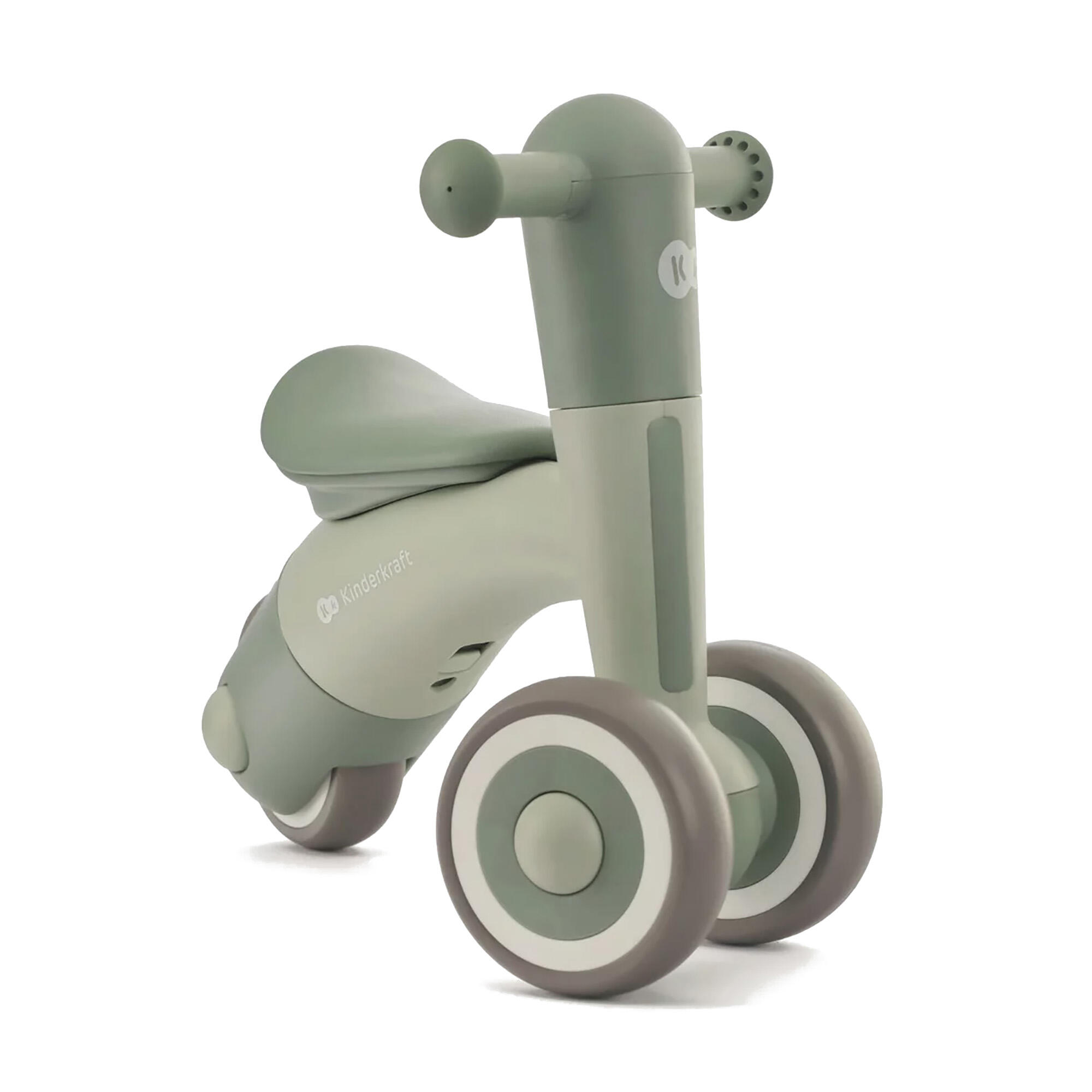 KINDERKRAFT Kinderkraft Minibi loopfiets met drie wielen