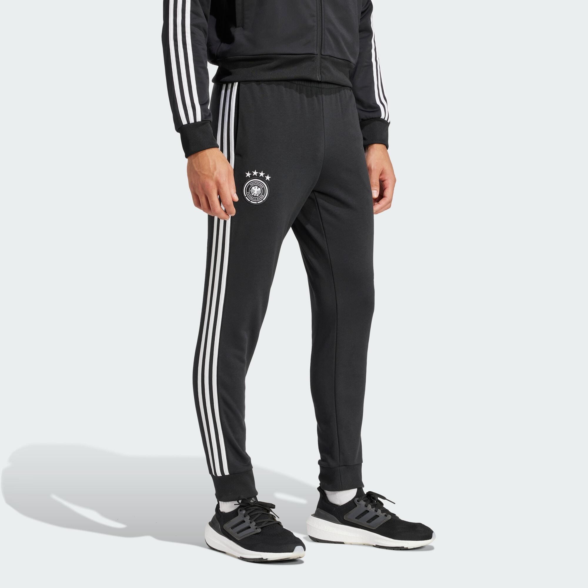 ADIDAS Sportovní kalhoty Germany DNA