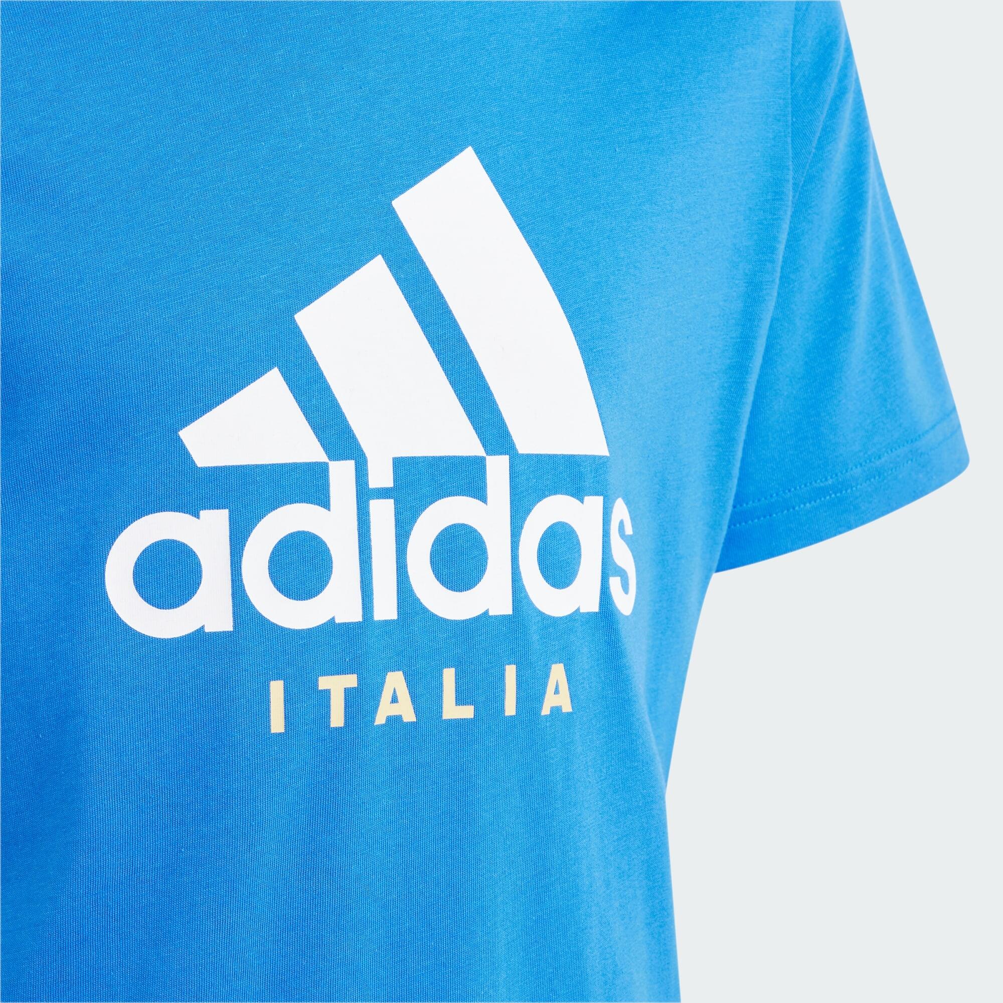 Italy Tee Kids 2/5