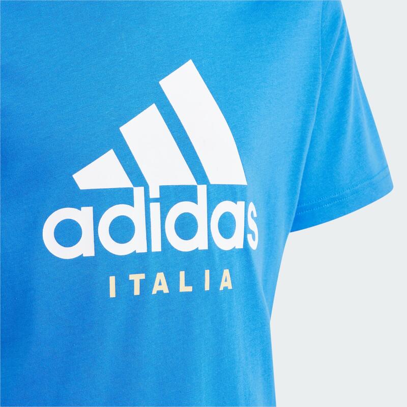 Camiseta Italia (Adolescentes)