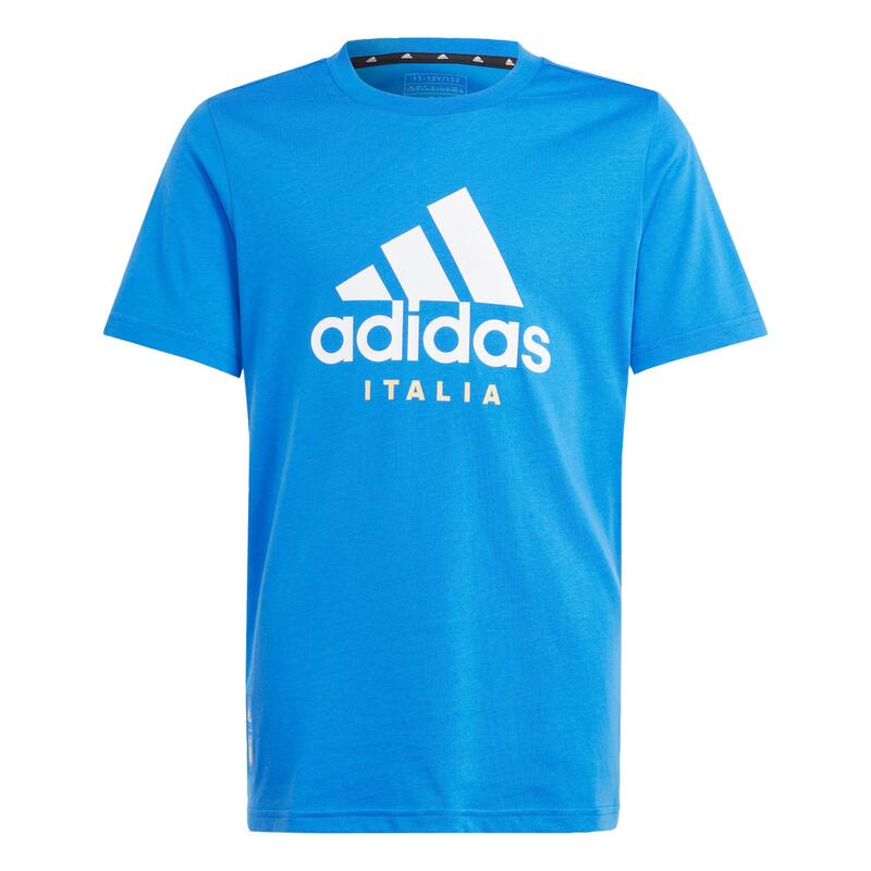 Italia T-shirt Junior