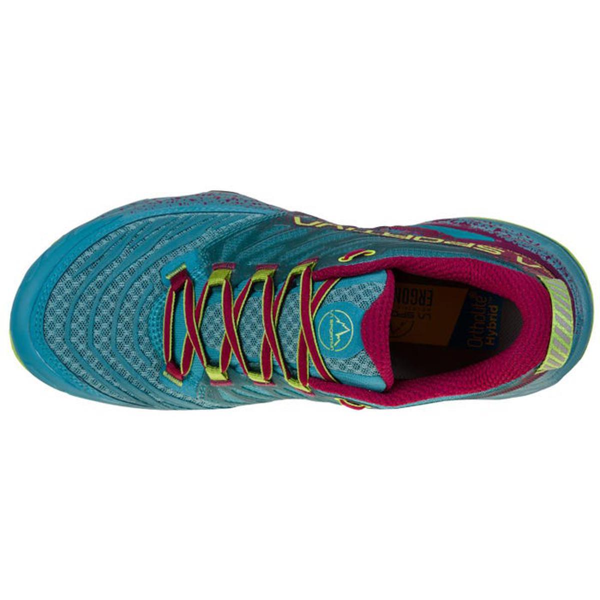 Chaussures de trail femme La Sportiva Akasha II 2/7