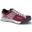 Zapatillas de walking de mujer BAMBA W'S GRANATE BOREAL