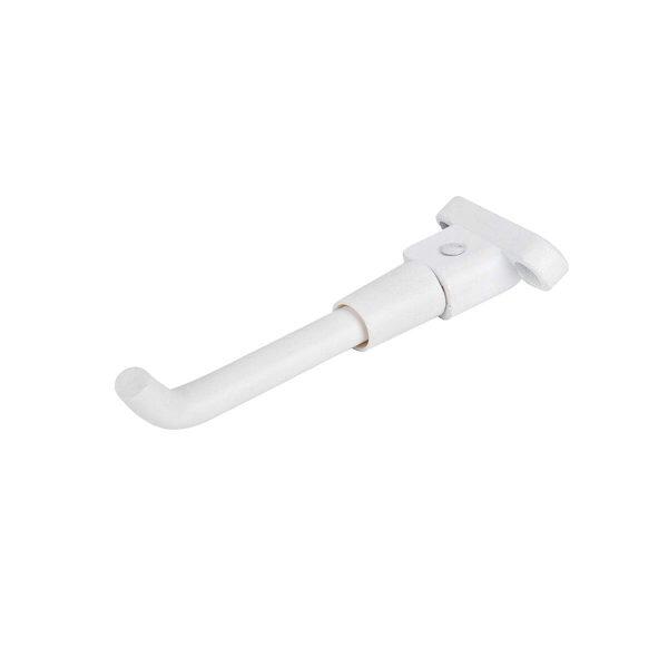 Caballete Patinete Compatible Xiaomi M365/Pro/Pro2/1S Blanco