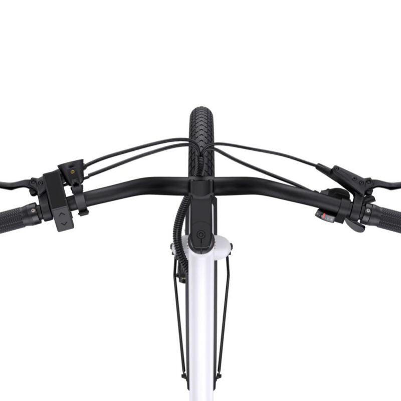 Bicicletta Elettrica ENGWE P275 ST 19.2Ah - Motore 250W Bianco e arancione 5/5