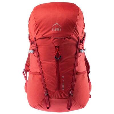 30L Zaino Elbrus Moonhill Peperoncino Fiamma Scarlatta