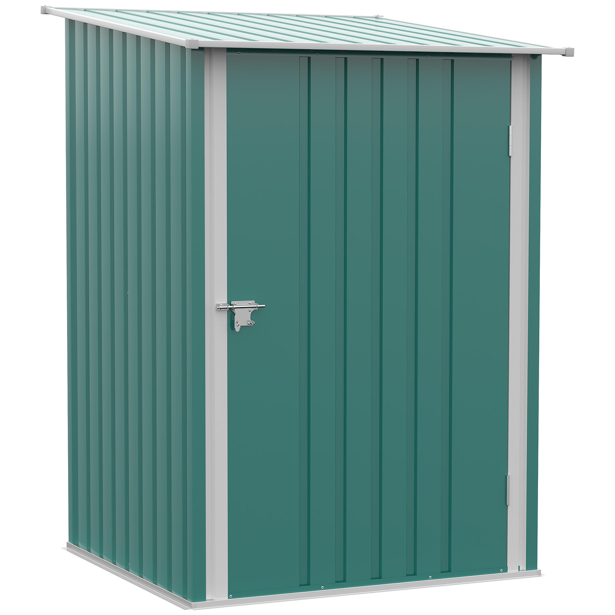 verde