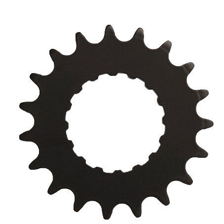 engrenage coup de couteau bosch 2 20t noir noir 2/2