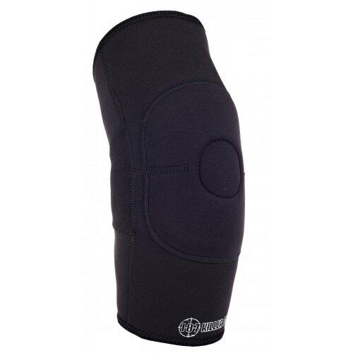 187 Killer Pads Knee Gasket BlackM 2/7