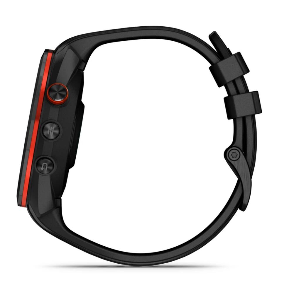 MONTRE DE GOLF UNISEXE POUR ADULTES GARMIN APPROACH S70 47MM 7/7