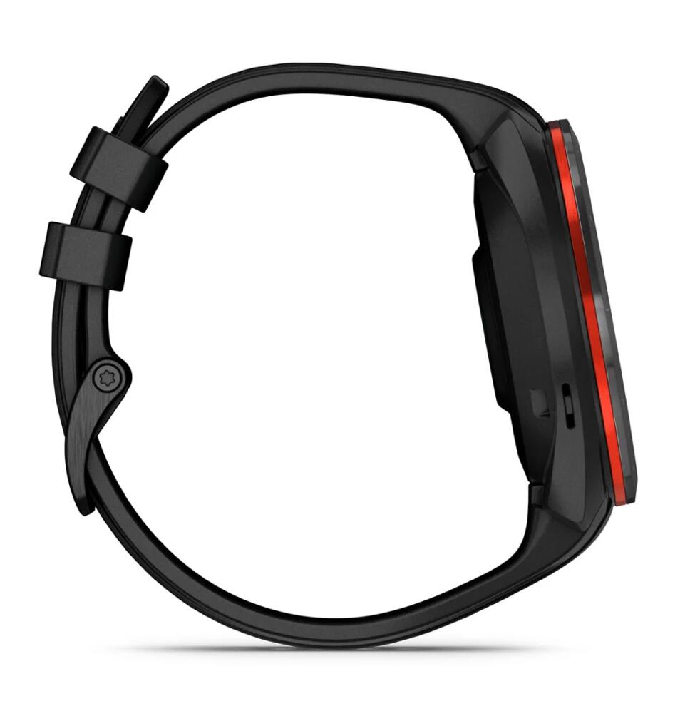 MONTRE DE GOLF UNISEXE POUR ADULTES GARMIN APPROACH S70 47MM 3/7