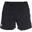 Rugby Sportbroek - Heren Volwassenen Zwart/Wit