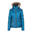 Blouson de ski MEREDITH DLX Femme (Bleu cosmique)