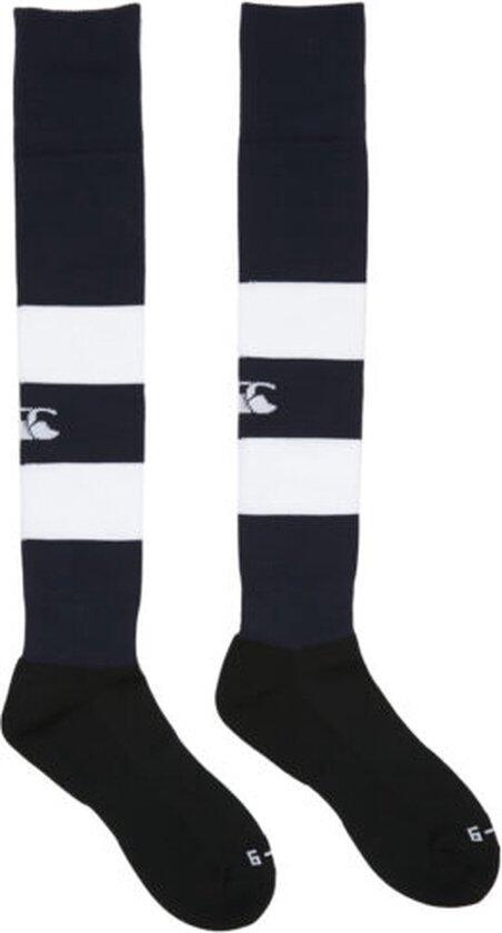 Rugby Sport Sokken - Unisex Volwassenen 2/3