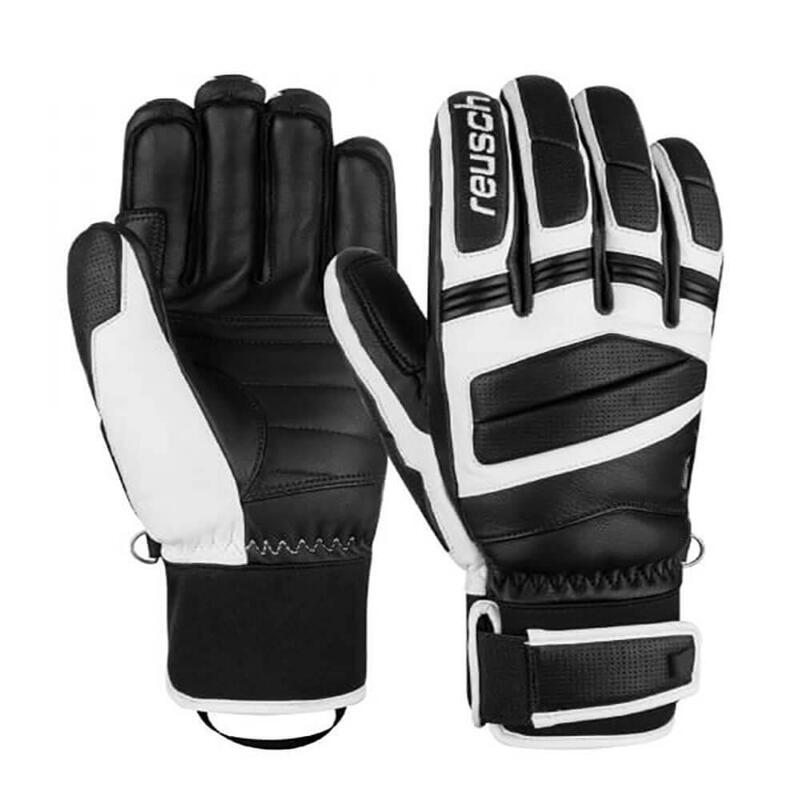 Reusch Master Pro síelő kesztyű