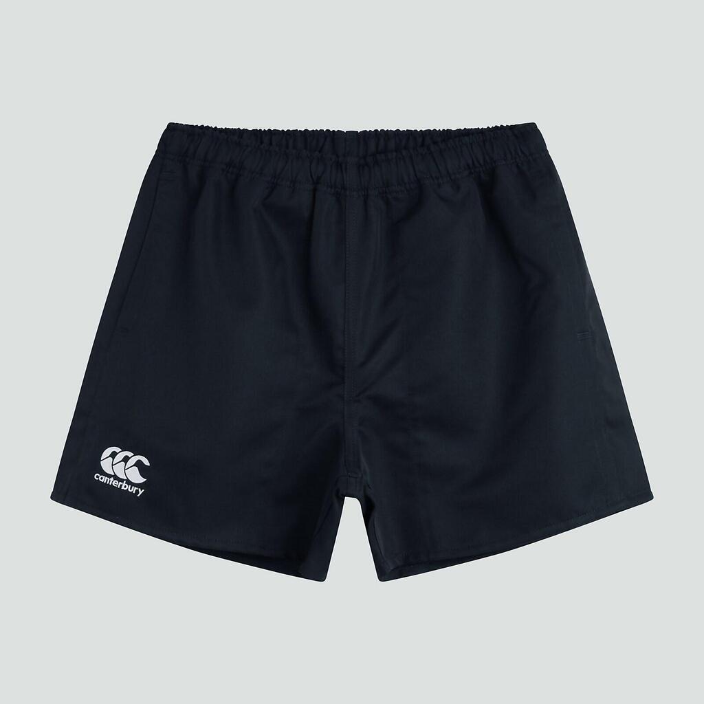Polyester shorts Canterbury Professional