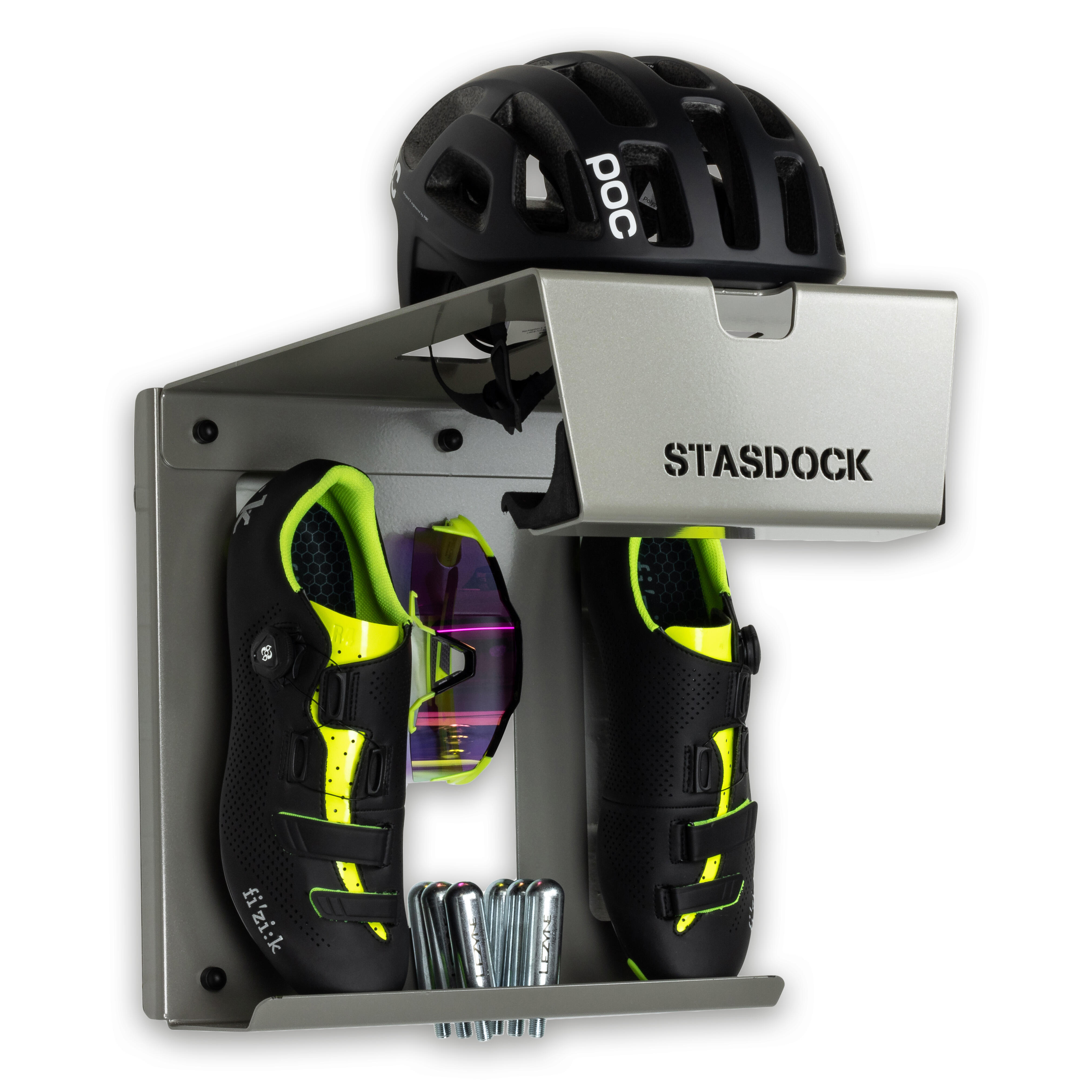 Soporte bicicleta Stasdock - Deep Silver