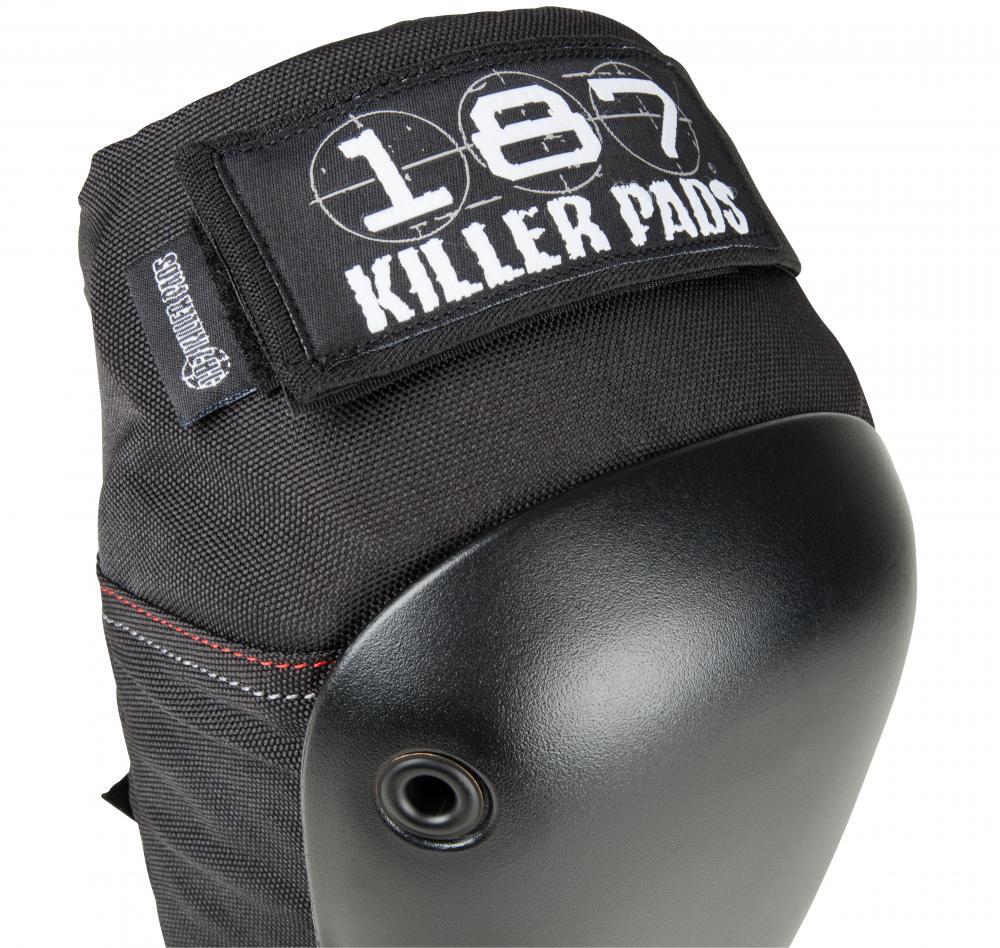 Fly Knee Pads - Black | Decathlon