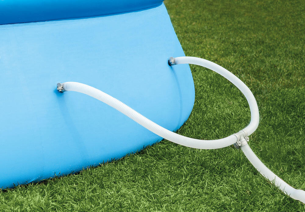 Intex Piscine Easy Set 396x84 cm - Forfait Piscine 6/6