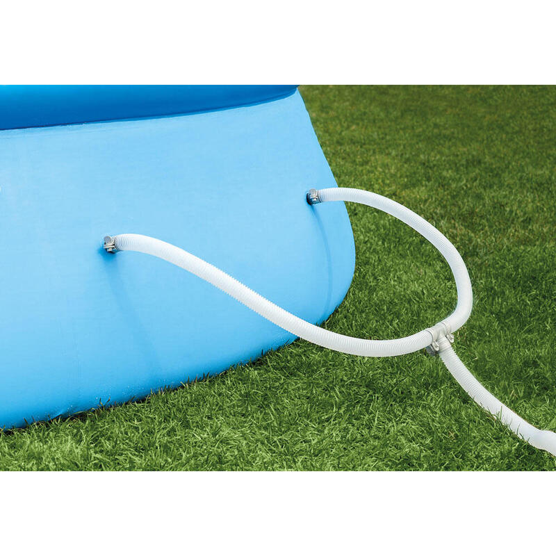 Piscina insuflável Intex Easy Set 396x84 cm