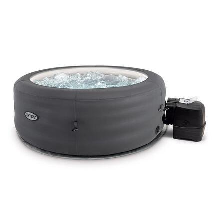 Spa gonflable PureSpa Access rond Bulles 4 places