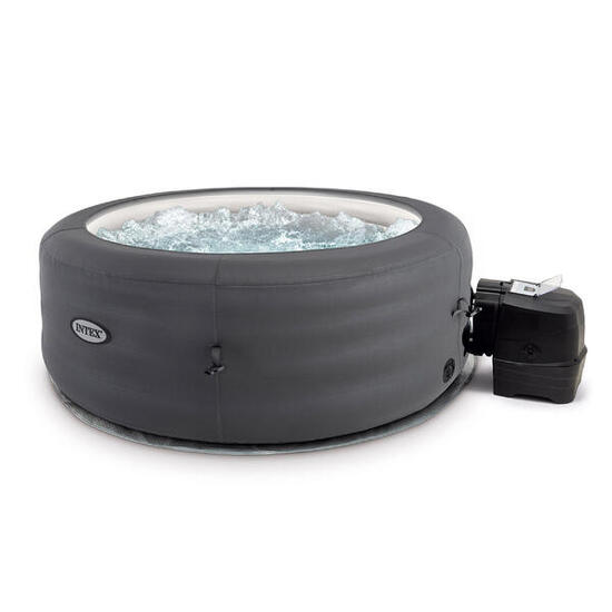 Spa gonflable PureSpa Access rond Bulles 4 places